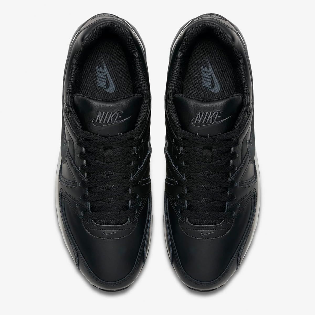  ナイキ エア マックス コマンド AIR MAX COMMAND ブラック ニュートラルグレー アンスラサイト 749760 001 日本 27 5 cm その他 靴