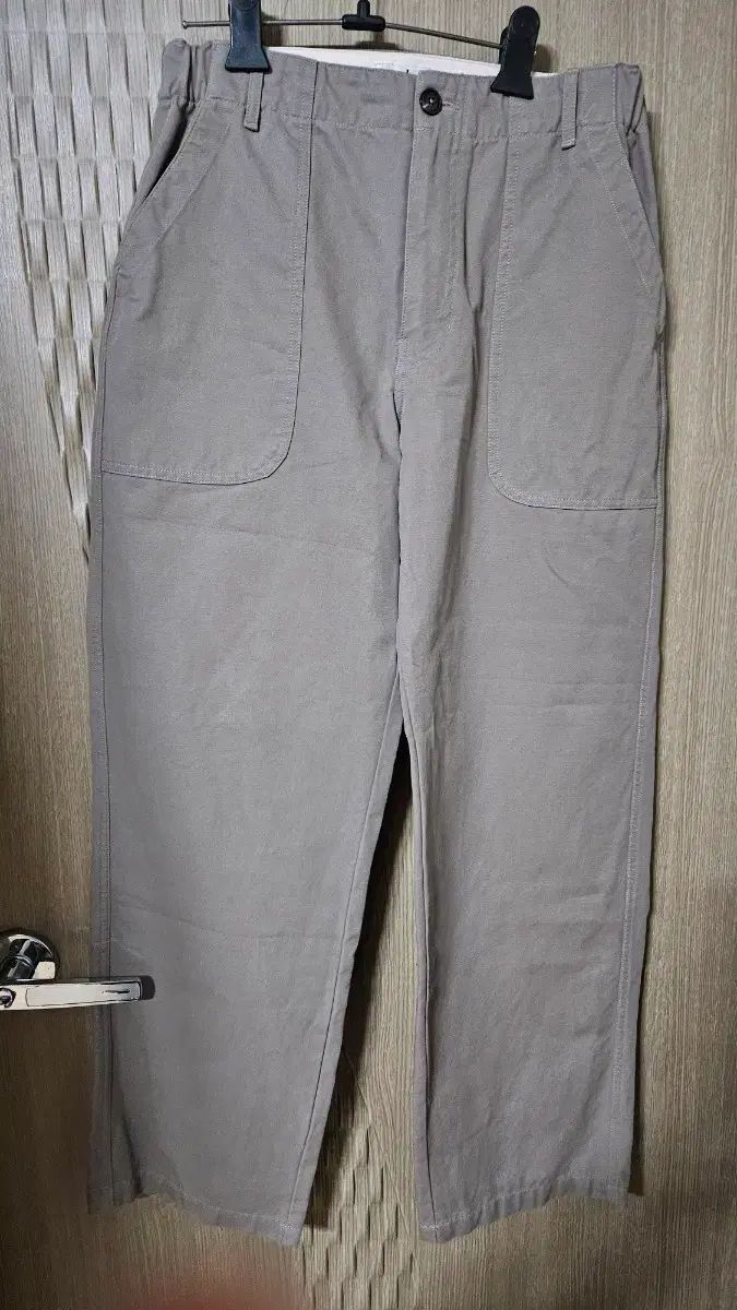 2 ラフサイド エル ファティーグ パンツ ライト オリーブ