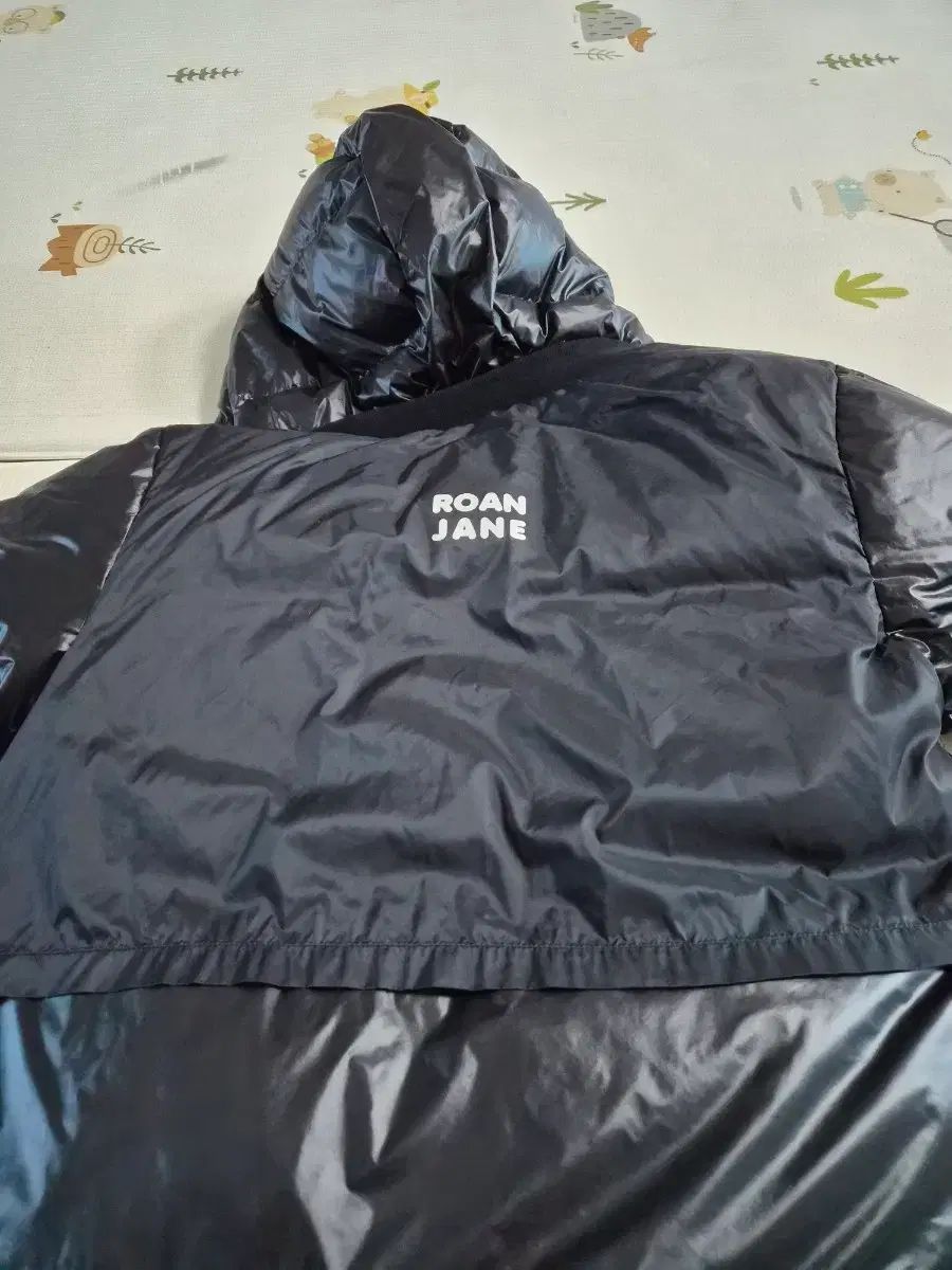 ROAアンドジェイン145ダウン