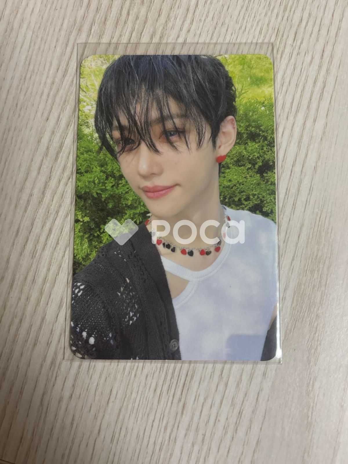 straykids フィリックス スキズ MAXIDENT - メルカリ