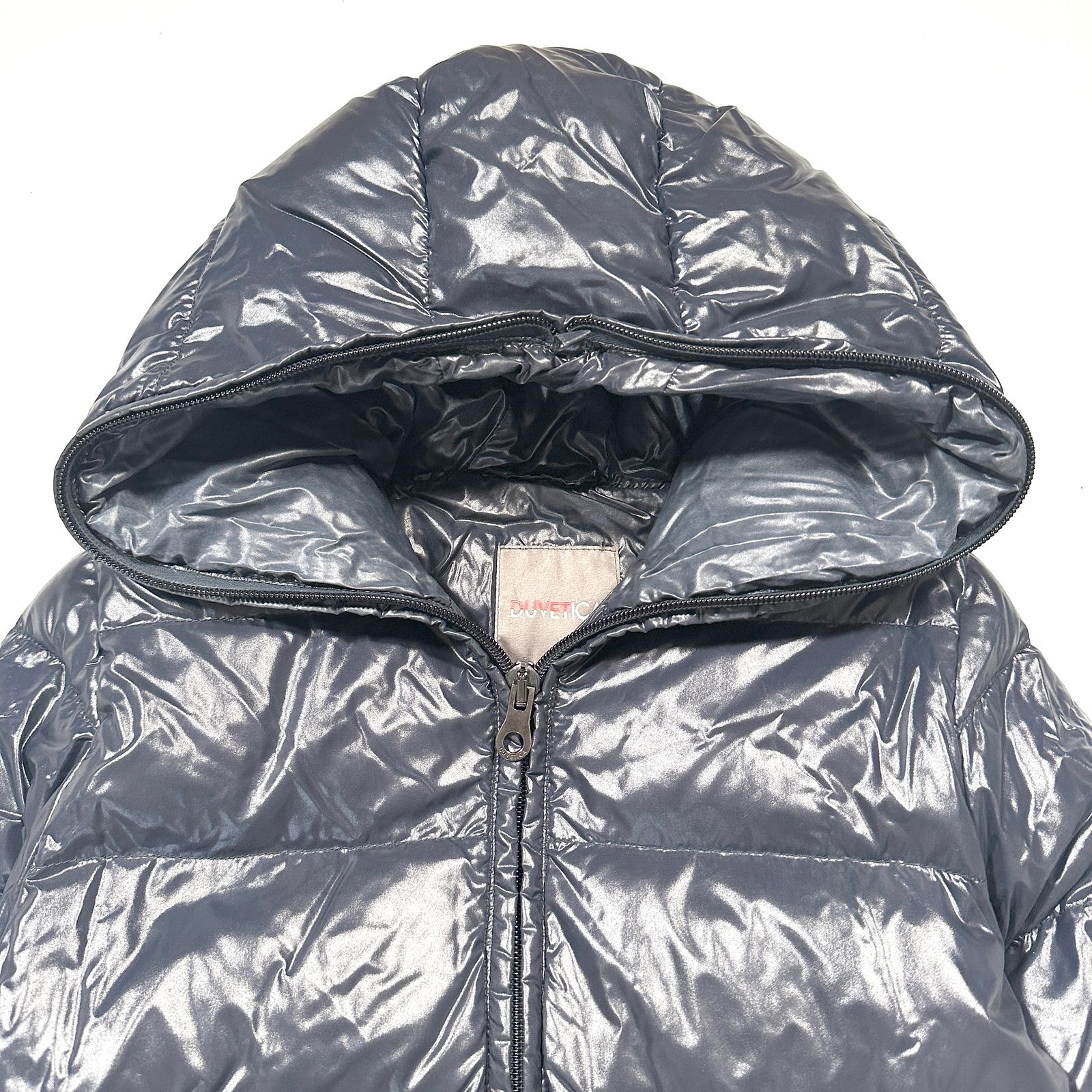 美品 DUVETICA ヂュベティカ THIACINQUE ティアチンク ダウン 