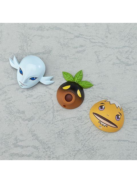 ねんどろいど 553 リンク ムジュラの仮面3D Ver. 【再販】 「ゼルダの