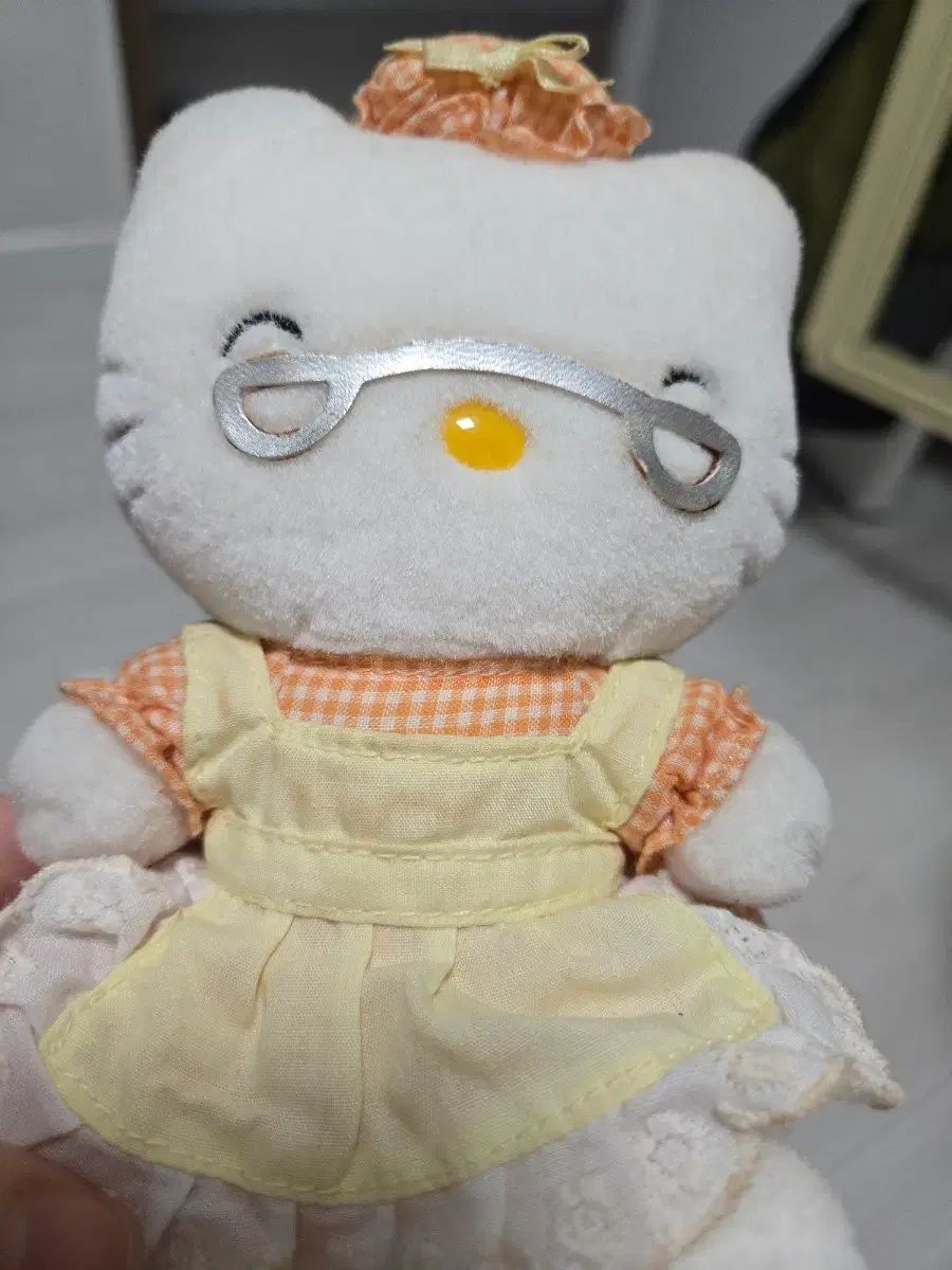 ハローキティ家族 ハローキティお母さん ハローキティお父さん ハローキティおばあさん ハローキティおじいさん