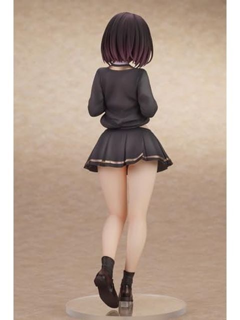 キューズQ 花奏すず 「あやかしトライアングル」 1/7 完成品 - メルカリ
