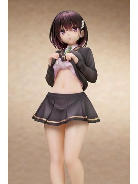 キューズQ 花奏すず 「あやかしトライアングル」 1/7 完成品 - メルカリ