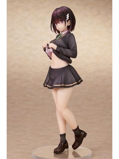 キューズQ 花奏すず 「あやかしトライアングル」 1/7 完成品 - メルカリ