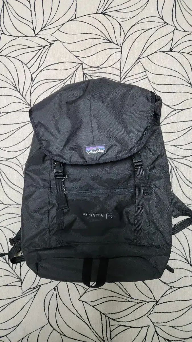 パタゴニア アバーClassic 25 L バックパック