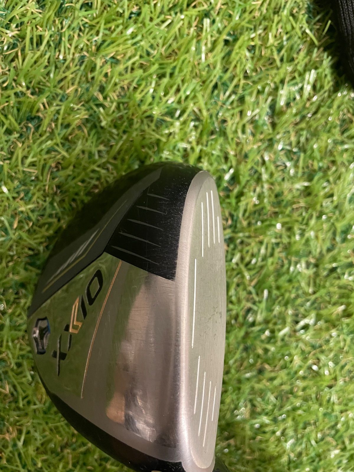 ダンロップ DUNLOP ゼクシオ XXIO13（ブルー）3w 15° フェアウェイ
