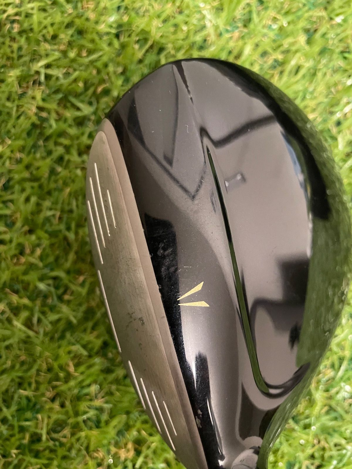 ダンロップ DUNLOP ゼクシオ XXIO13（ブルー）3w 15° フェアウェイ