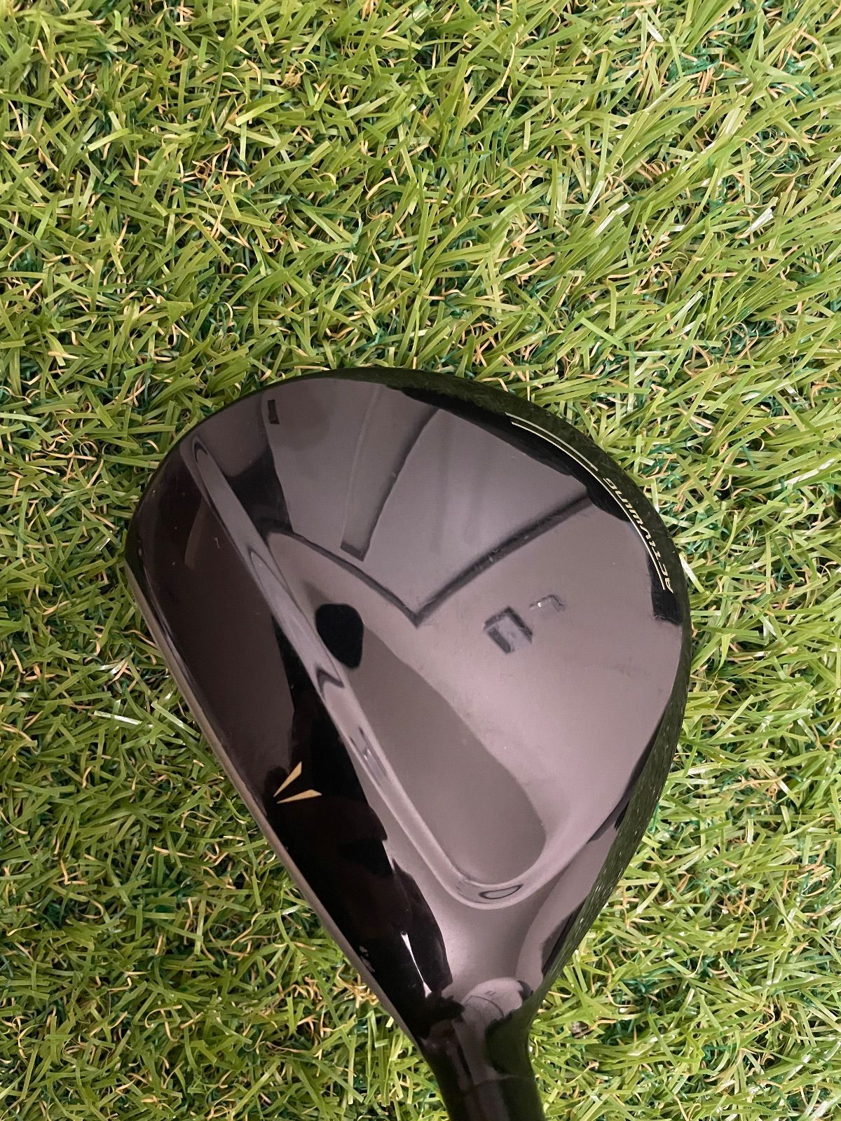ダンロップ DUNLOP ゼクシオ XXIO13（ブルー）3w 15° フェアウェイ