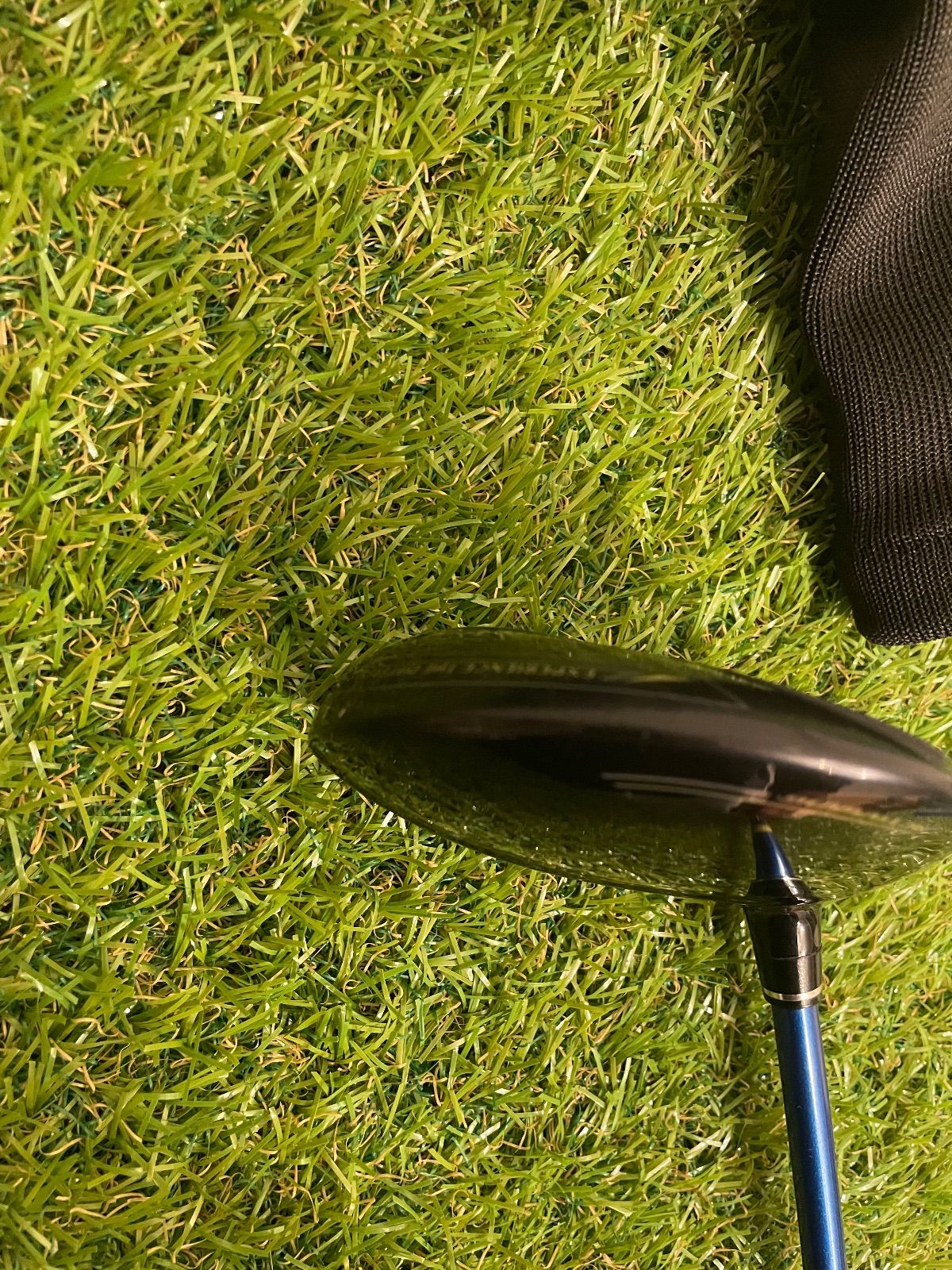 ダンロップ DUNLOP ゼクシオ XXIO13（ブルー）3w 15° フェアウェイ