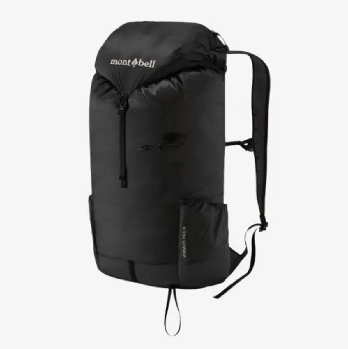 モンベル mont-bell バーサライト 20 L バックパック