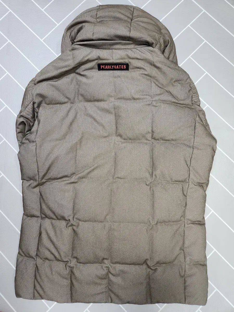 PEARLY GATES パーリーゲイツ メンズ ダックダウン アウター 5 100