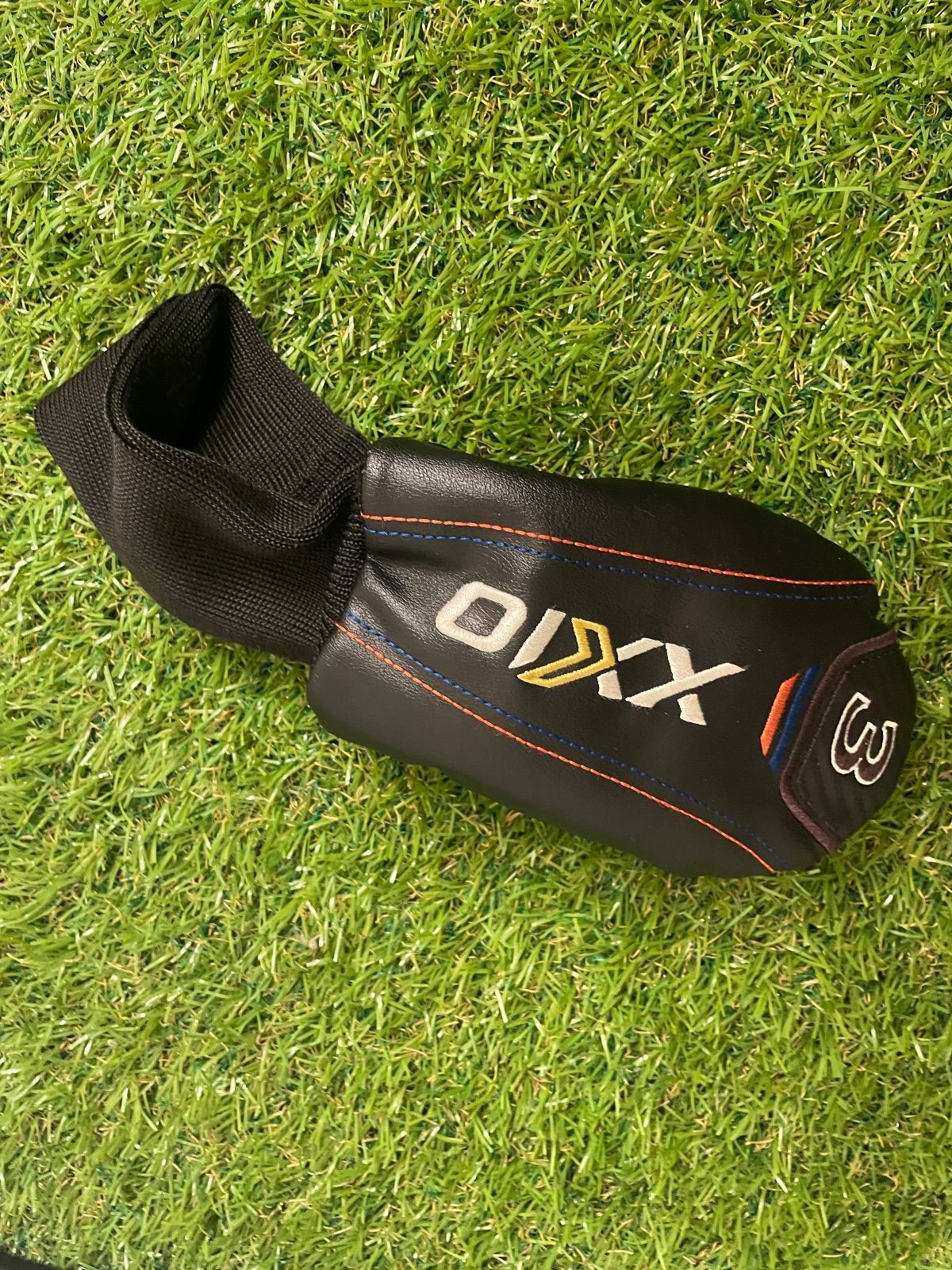ダンロップ DUNLOP ゼクシオ XXIO13（ブルー）3w 15° フェアウェイ