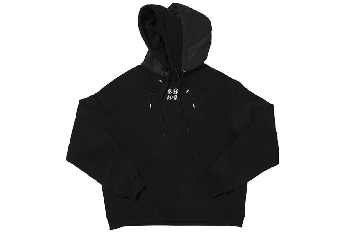 ダダイズム X デイジェー ル ダブル フーディ