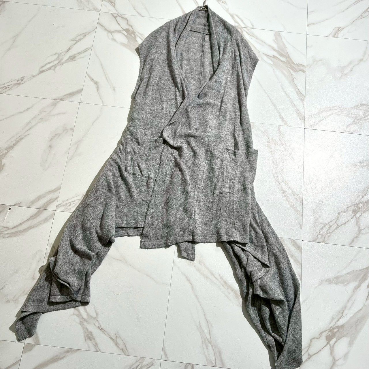 超希少✨YOHJI YAMAMOTO ヨウジヤマモト GROUND Y グラウンドワイ