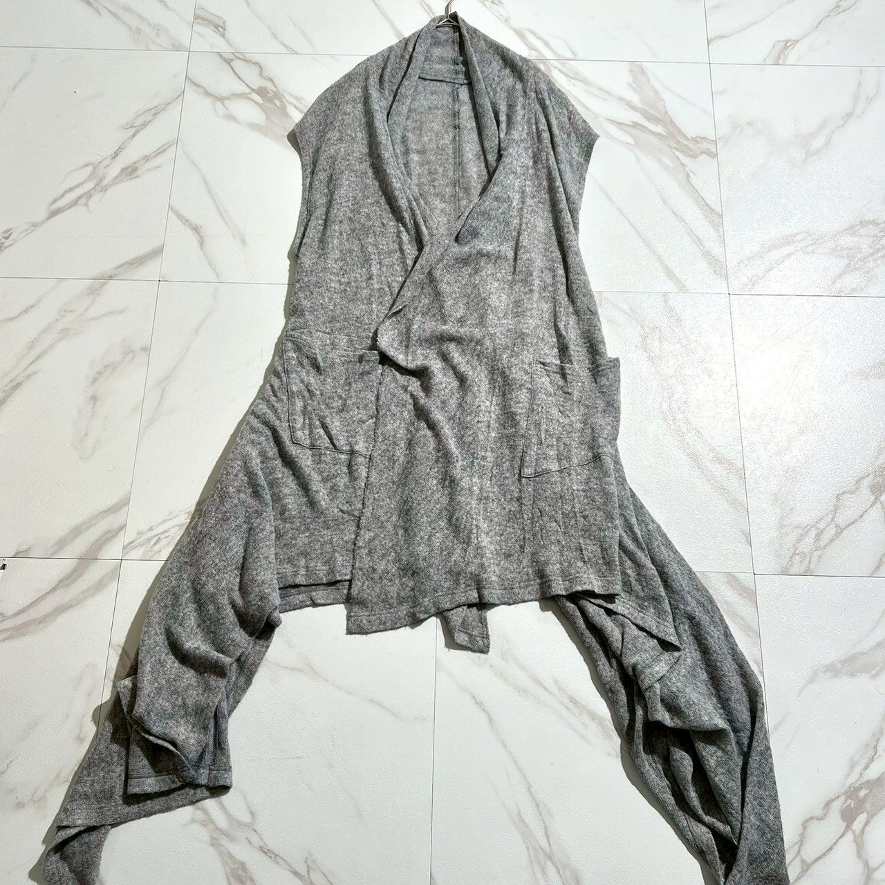 超希少✨YOHJI YAMAMOTO ヨウジヤマモト GROUND Y グラウンドワイ