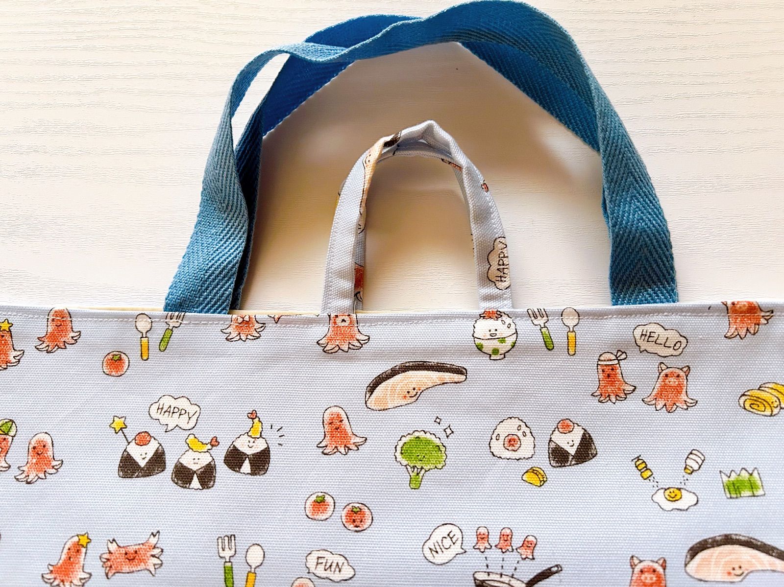 OTGS-TWN つなぐるみん（タコさんウィンナー） 手と手がつながる 入園・入学グッズ手作りキット（６点セット）たこさんウインナー | タコさんウィンナー（カラーレッド）（手芸・クラフト・生地 タコさんウィンナー（手芸・クラフト・生地｜日用品雑貨 byGMOペパボ 国内最大級の minne タコさんウインナーの人気通販 たこさんウィンナー 数量5から 生地 『NOVA タコさんウインナーコインケースの商品購入ページ｜クリエイターの