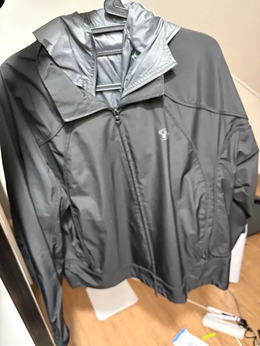 SAN GEAR ドッキングジャケット