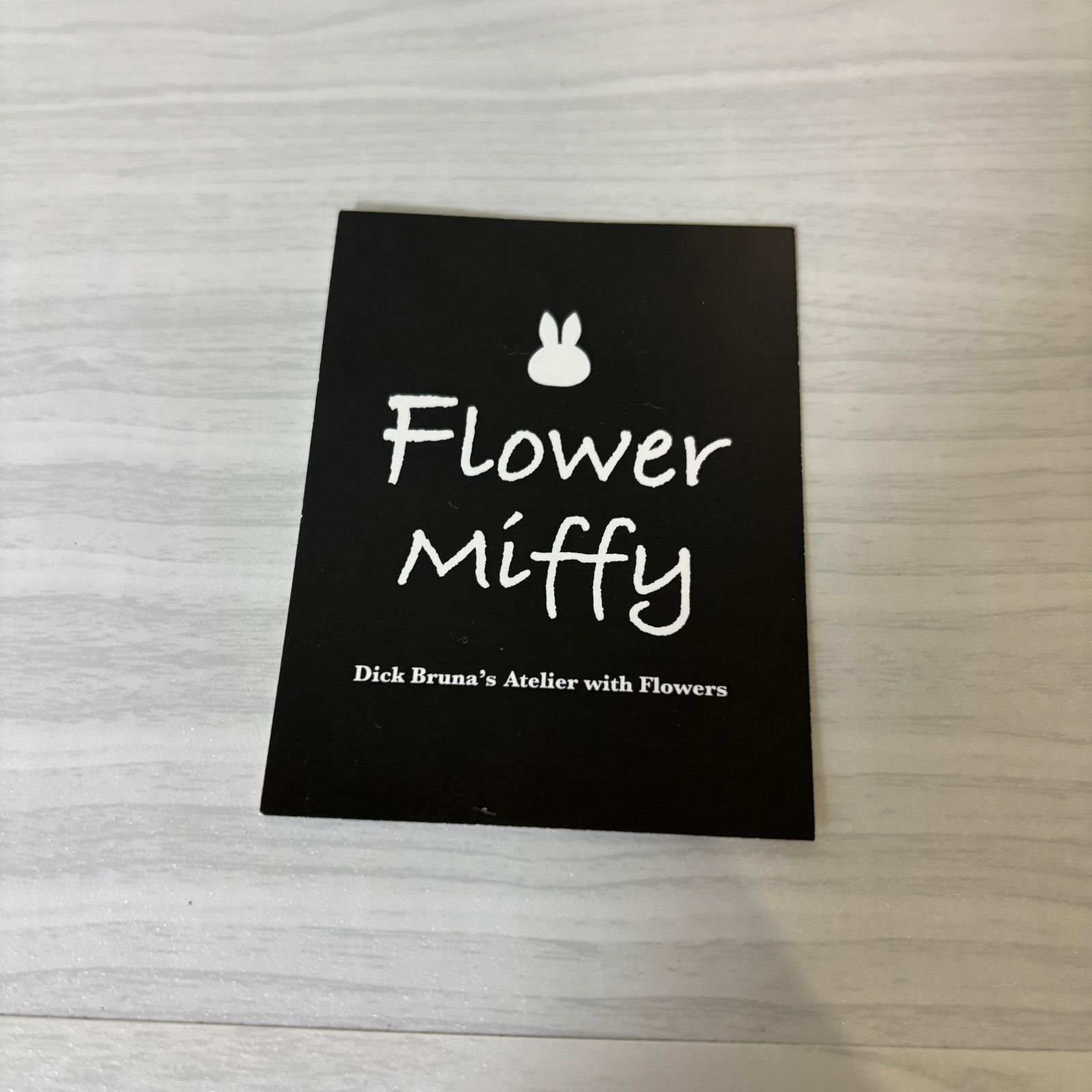 FlowerMiffy フラワーミッフィー ショルダーバッグ ミッフィー 