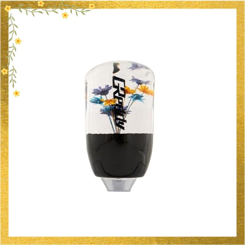 TRUST トラスト GReddy 水中花シフトノブ