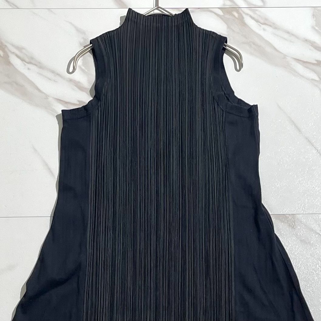 激レア✨PLEATS PLEASE ISSEY MIYAKE プリーツプリーズイッセイミヤケ