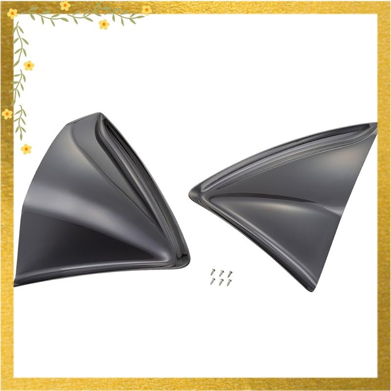 デイトナ Daytona バイク用 風防 PCX 125 14 17 150 サイドバイザー 1