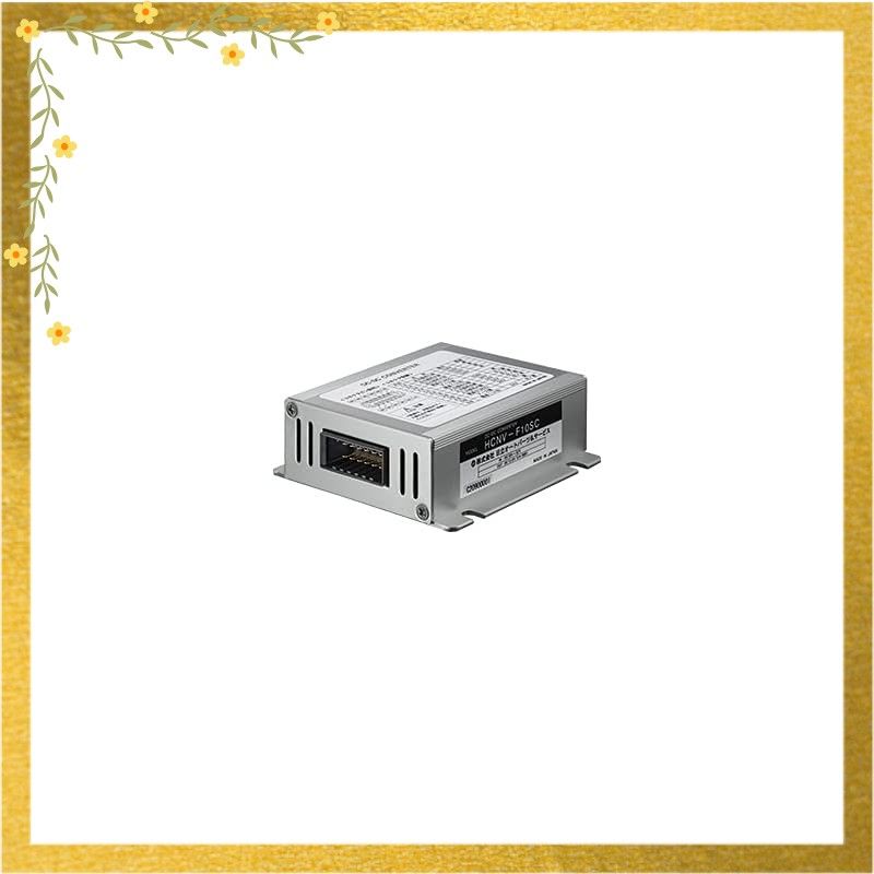 DC DCコンバーター 日立 HCNV F 10 SC 0