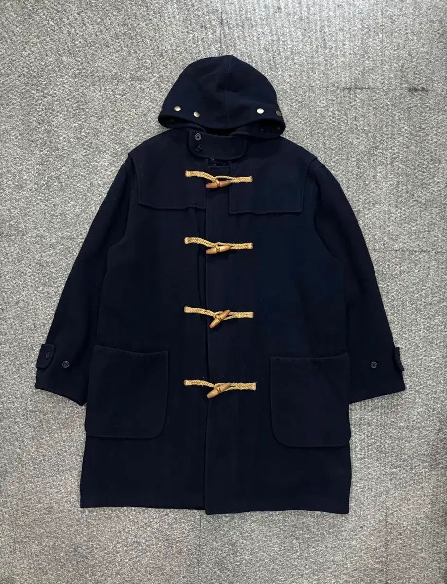 ポロ フード トグルボタン ダッフルコート Polo Ralph Lauren