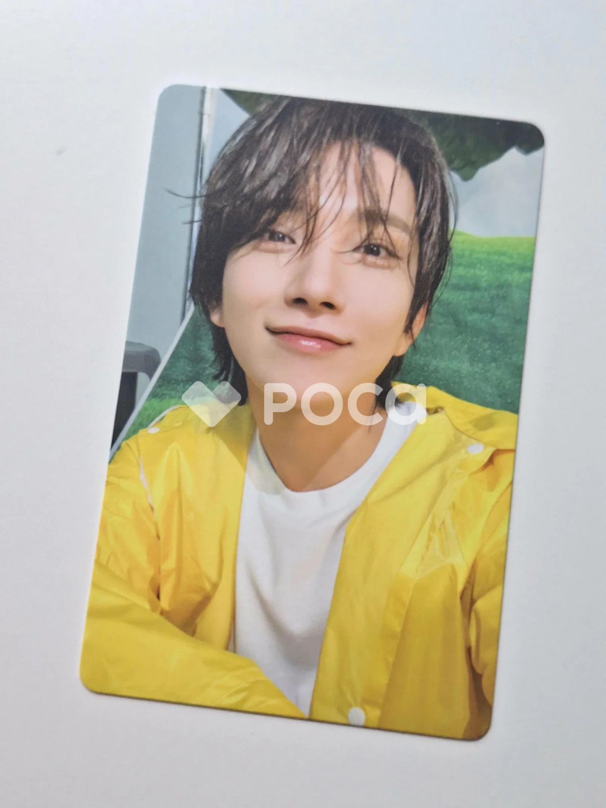 Seventeen ジョシュア セブチ SEVENTEENTH HEAVEN Carat Ver. - メルカリ