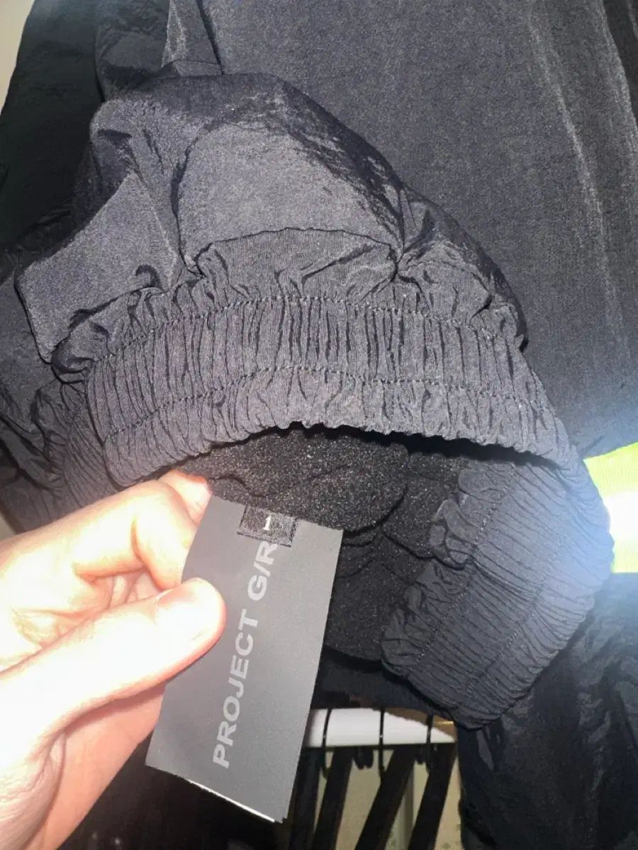 プロジェクトGR ファイアーファイター トラックジャケット