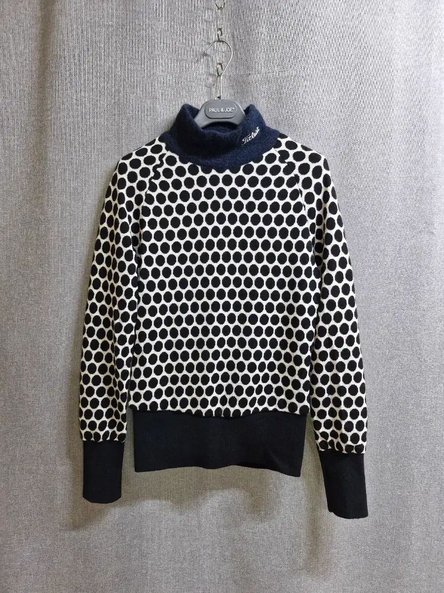 タイトリスト 防風ニット 85 90