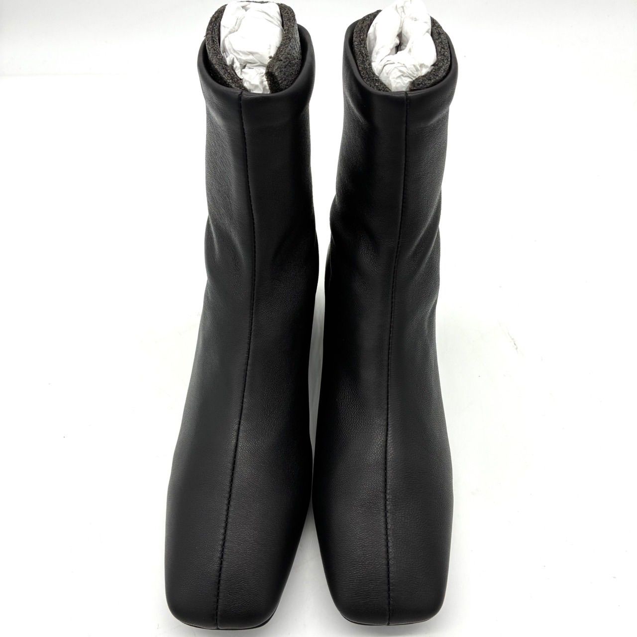 新品未使用 】CHIAKI KATAGIRI チアキカタギリ 37 (23.5cm相当) 黒