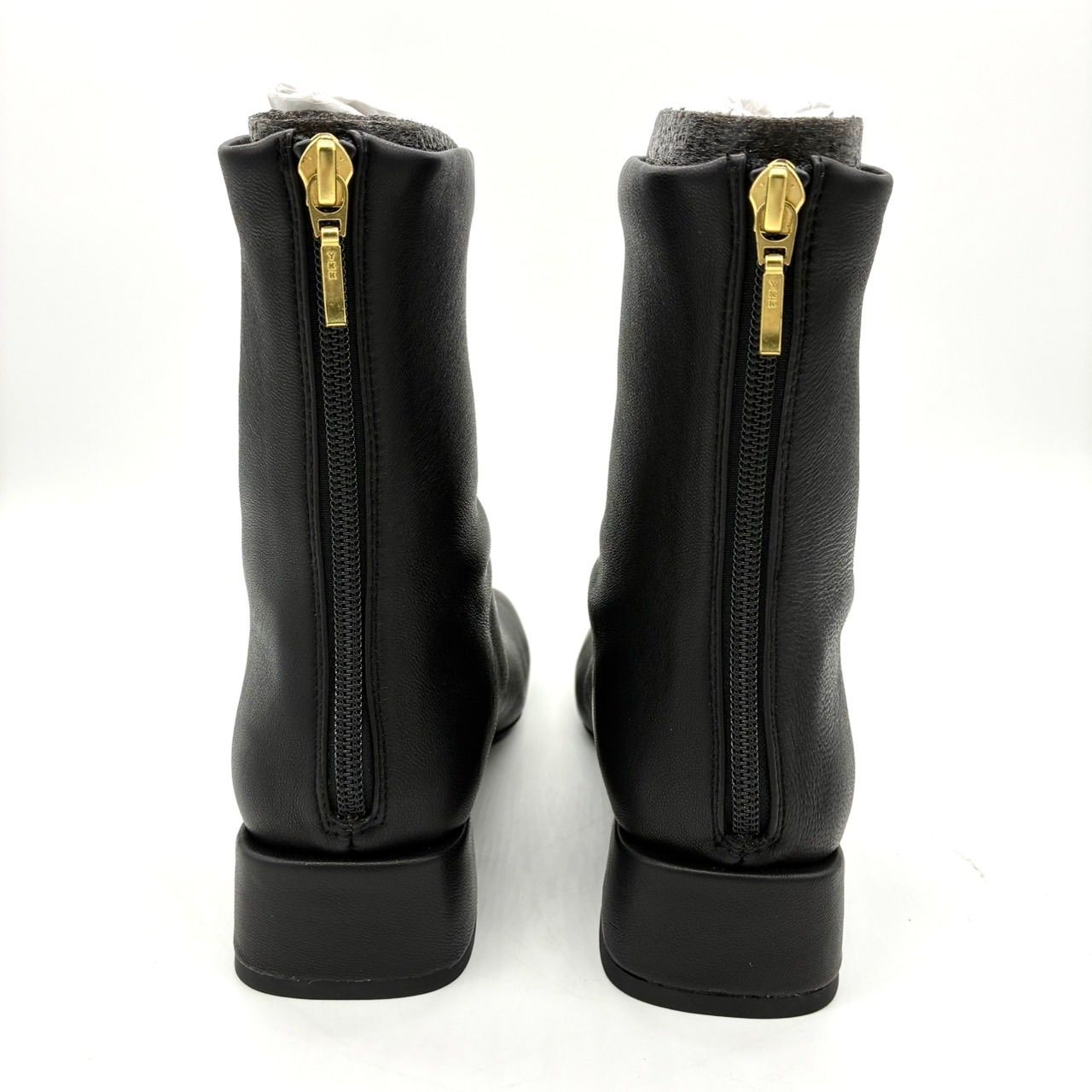 新品未使用 】CHIAKI KATAGIRI チアキカタギリ 37 (23.5cm相当) 黒