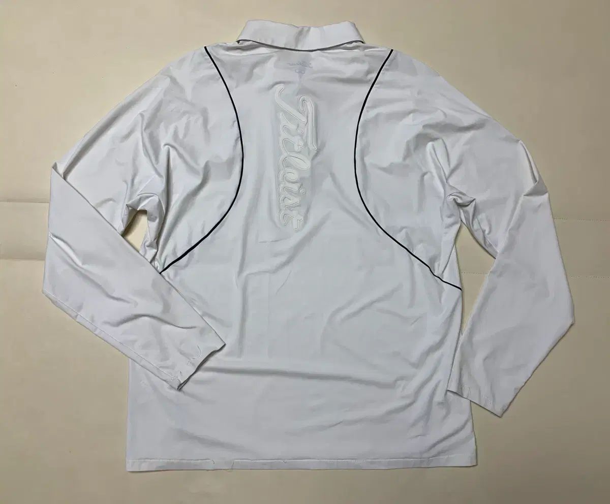 タイトリスト メンズ ゴルフ 長袖 Tシャツ XL