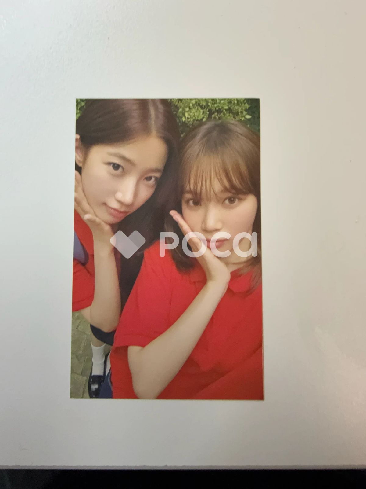 LE SSERAFIM ユニット SPAGHETTI Zip-up Hoodie - メルカリ