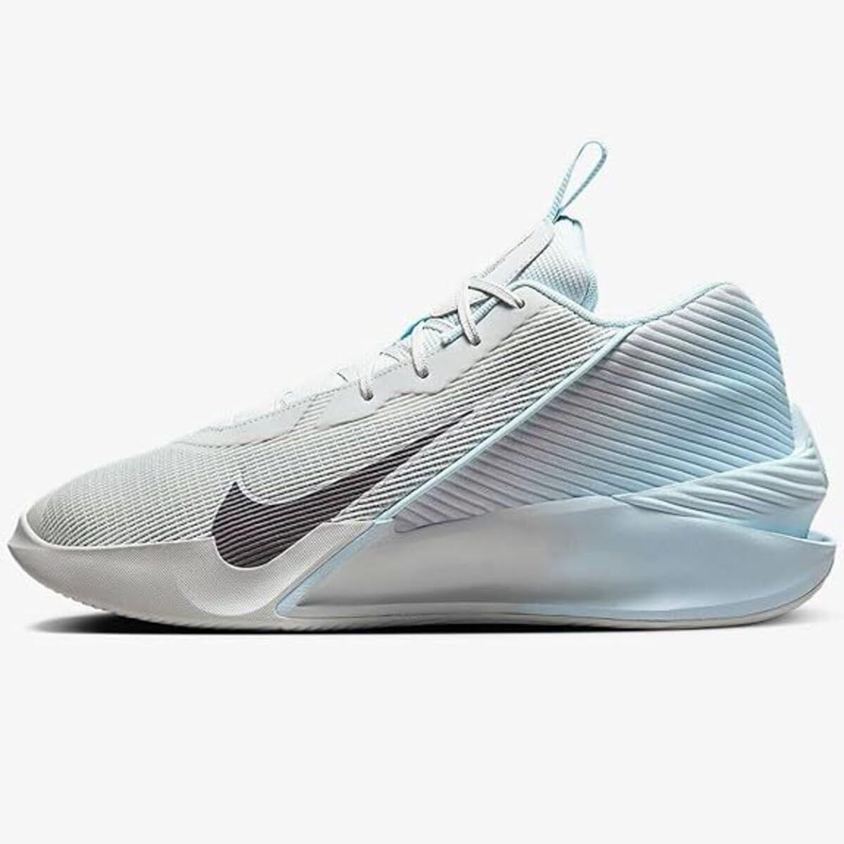 ナイキ G.T. ジャンプ アカデミー EP JUMP ACADEMY ピュアプラチナム グレイシャーブルー ライトレモンツイスト ミディアムアッシュ HF 1804-002 25.5 cm