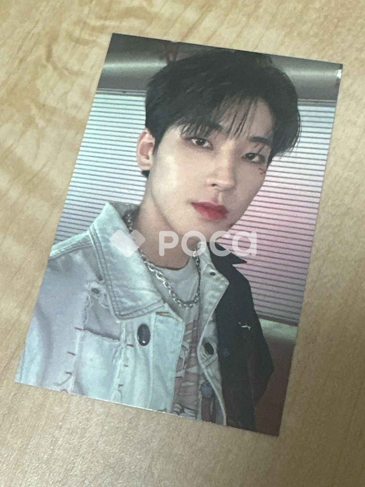 Seventeen ウォヌ セブチ Attacca 公開放送 サノク トレカ