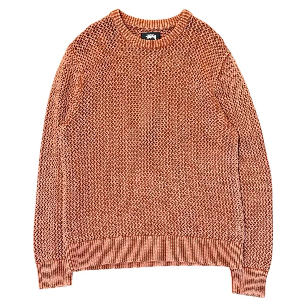 STUSSY ステューシー ニット