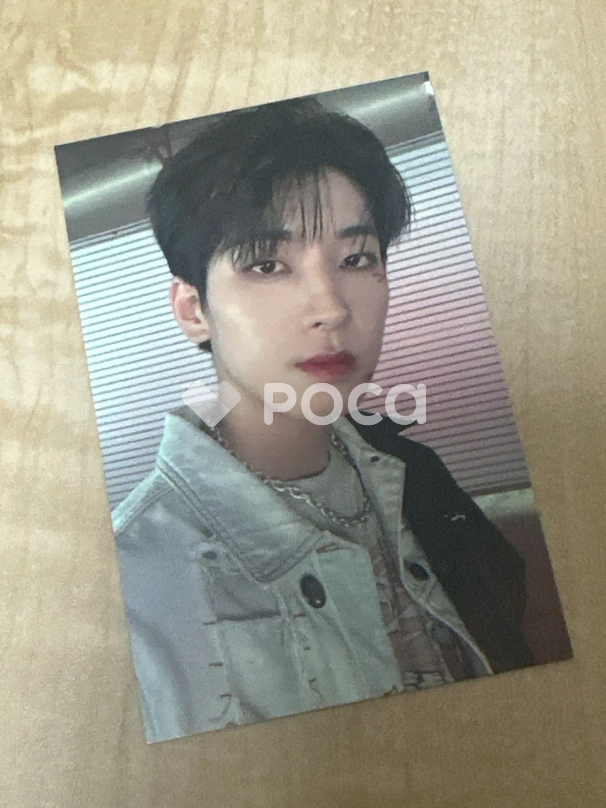 Seventeen ウォヌ セブチ Attacca 公開放送 サノク トレカ