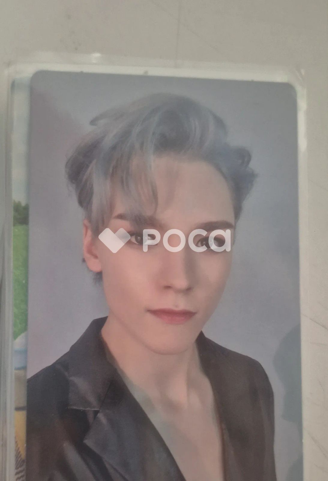 Seventeen バーノン セブチ An Ode Begin ver. - メルカリ