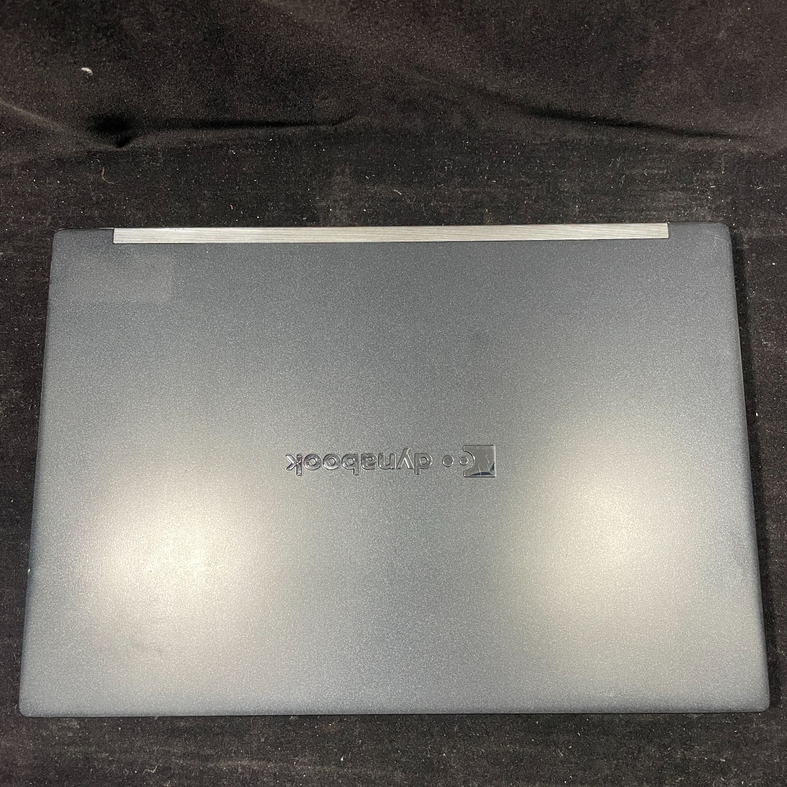 271 【2022年製 バッテリ新品】dynabook G83/KV 第12世代Core i5 16GB