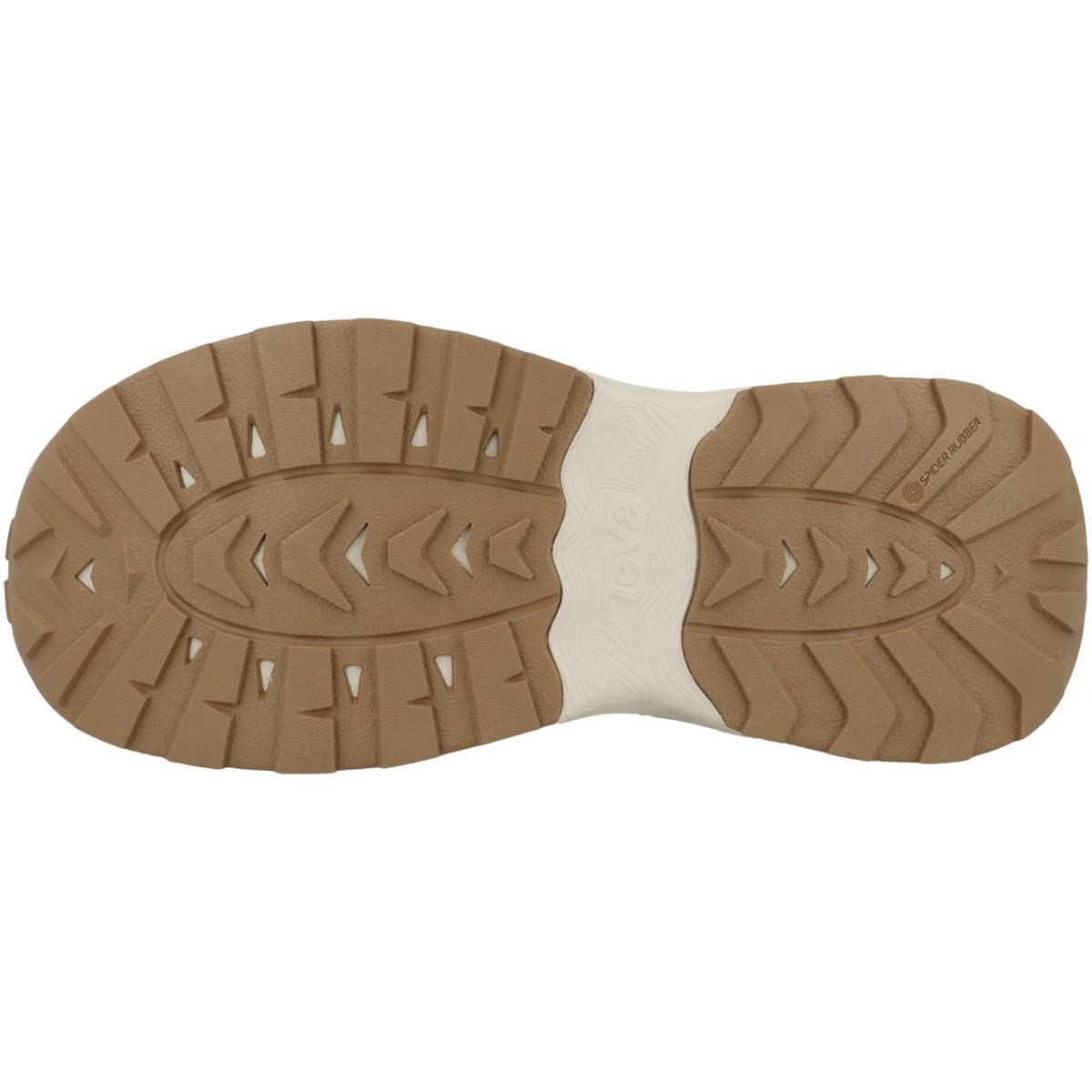 テバ スポーツサンダル