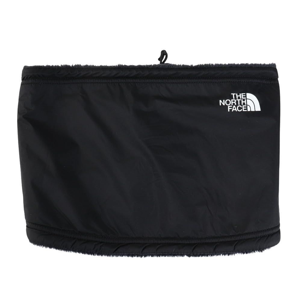 THE NORTH FACE ザノースフェイス ネックウォーマー Reversible Neck Gaiter ブラック2 F