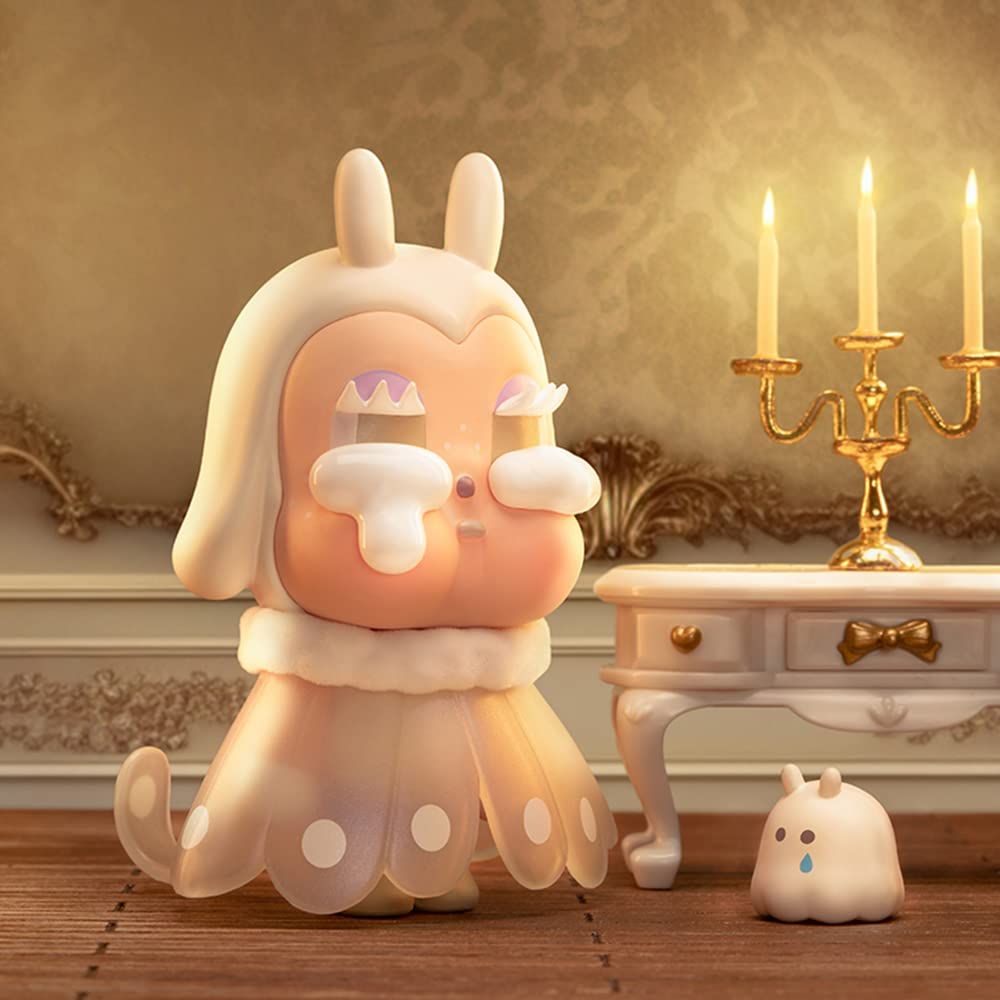 POP MART CRYBABY Monster Tears シリーズ 【アソートボックス 12