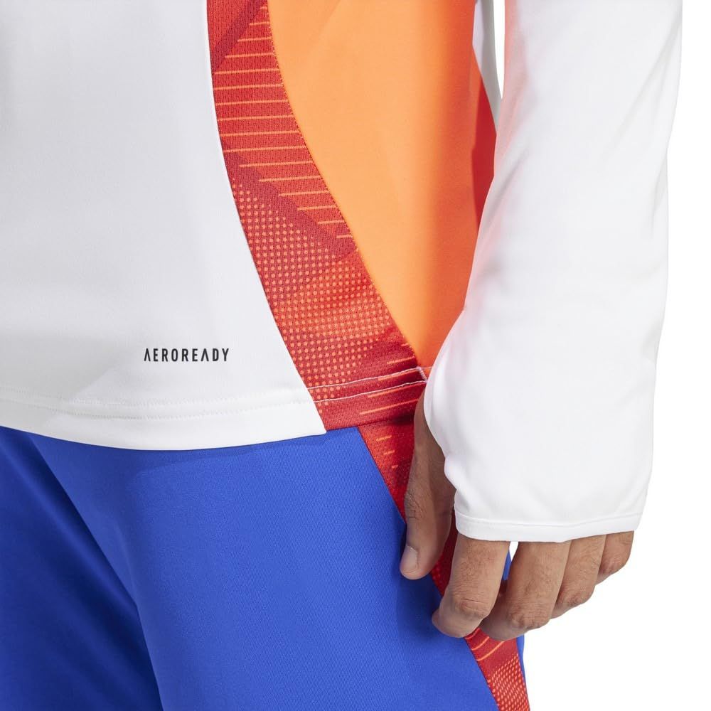 アディダス] ジャージトップ ティロ 24 コンペティション トレーニング