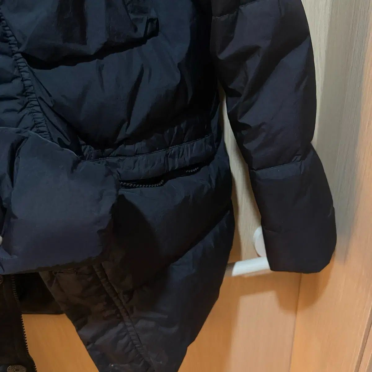 アウター ジャケット