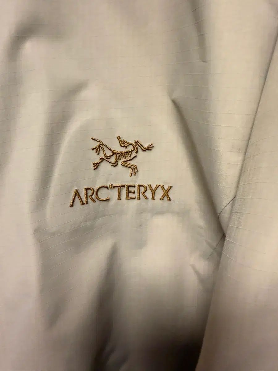 ARC TERYX アークテリクス ZETA SL レディース XL