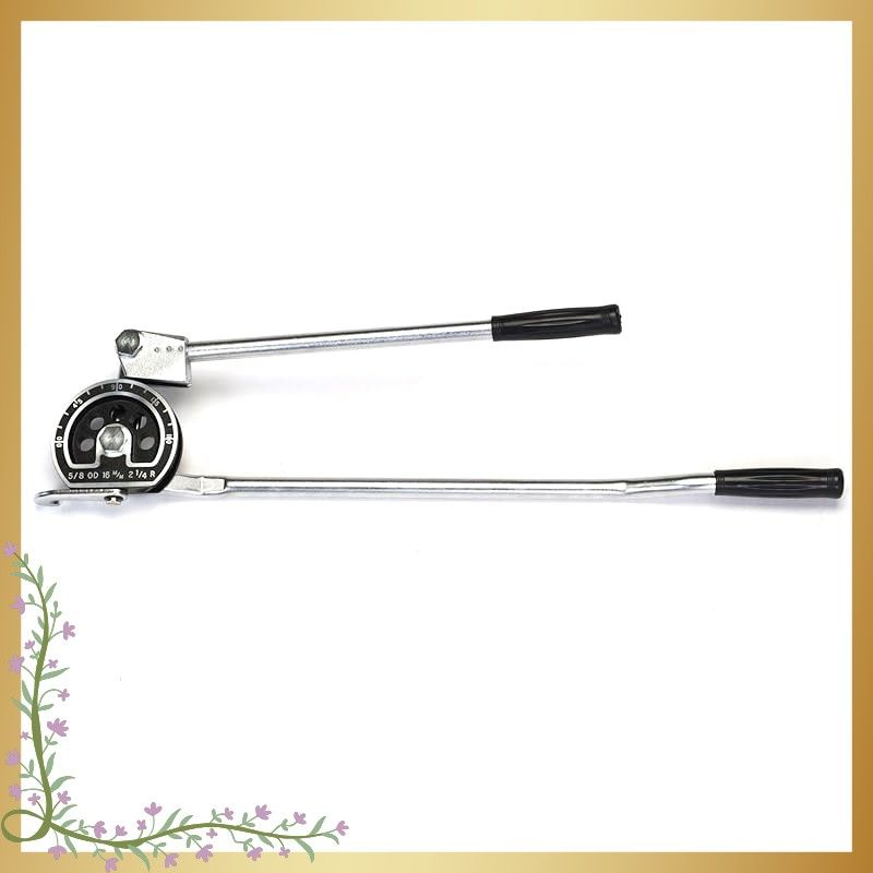 イチネンTASCO TA 540 A-5 レバー式ベンダー5 8 15.88 mm用