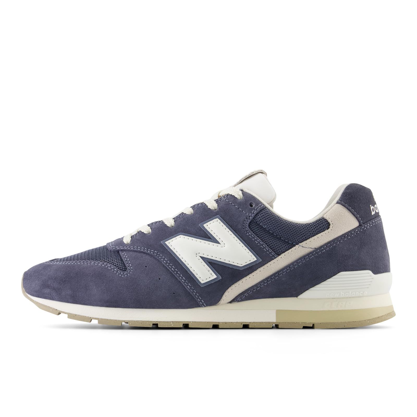 ニュー ンス スニーカー CM 996 旧モデル UP 2 NAVY 23.0 D